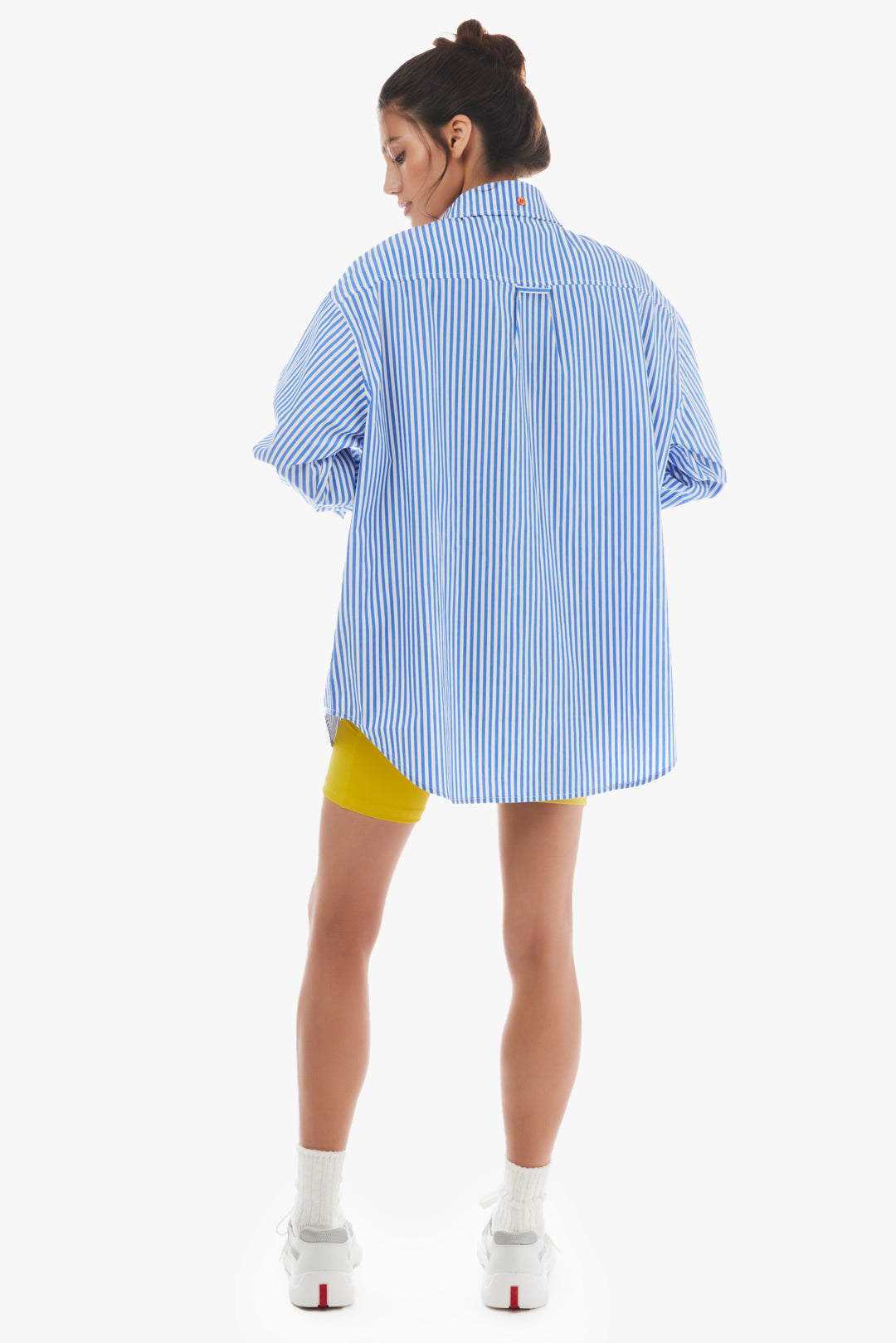 One Love Shirt / French Riveria