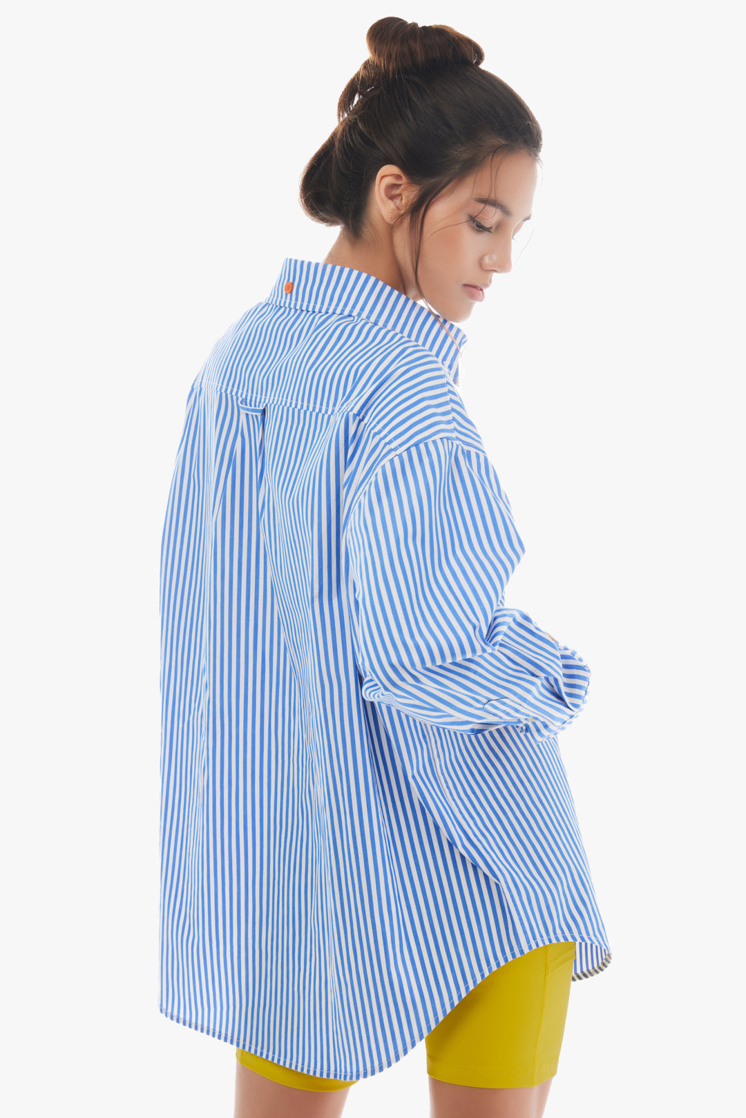 One Love Shirt / French Riveria