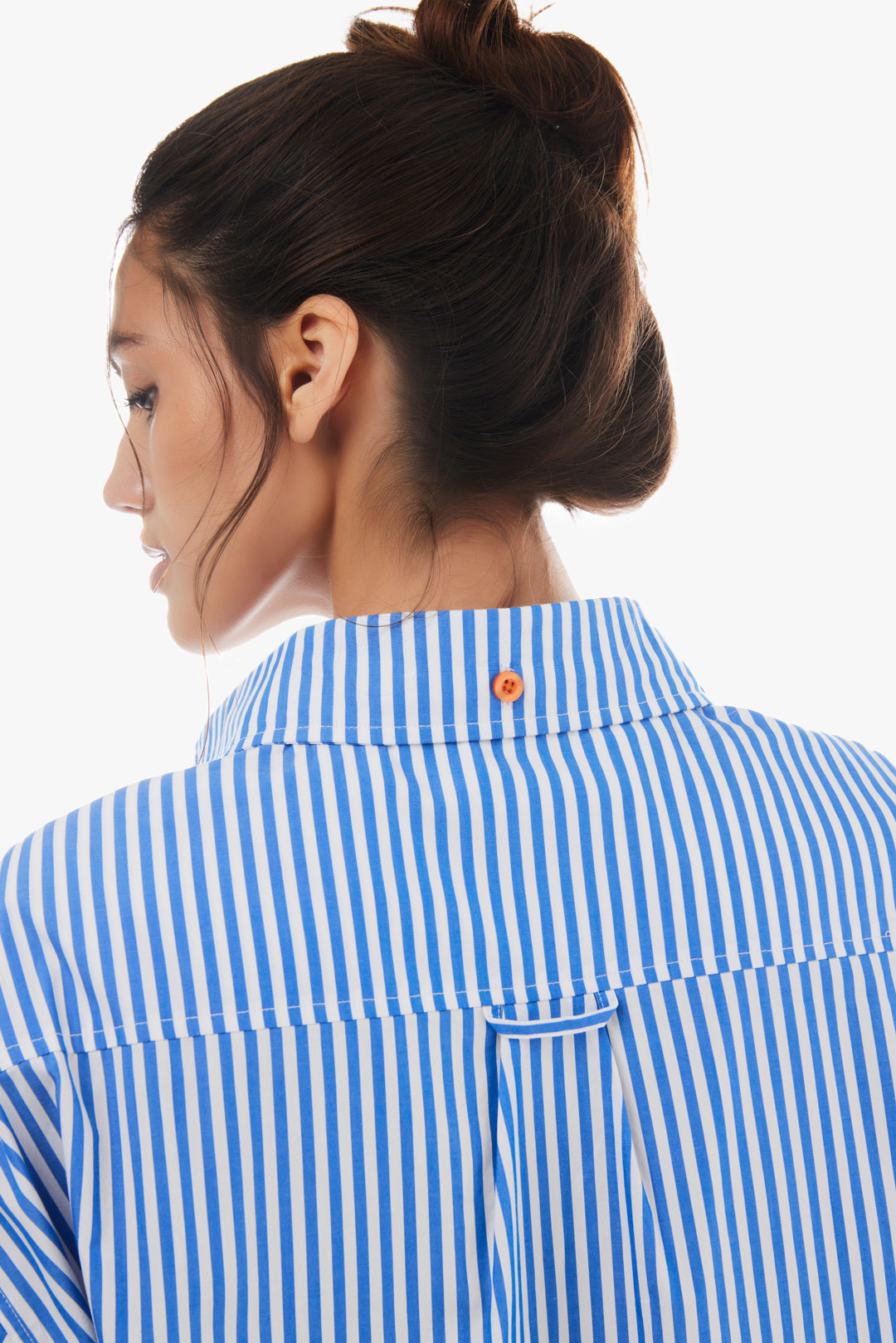 One Love Shirt / French Riveria