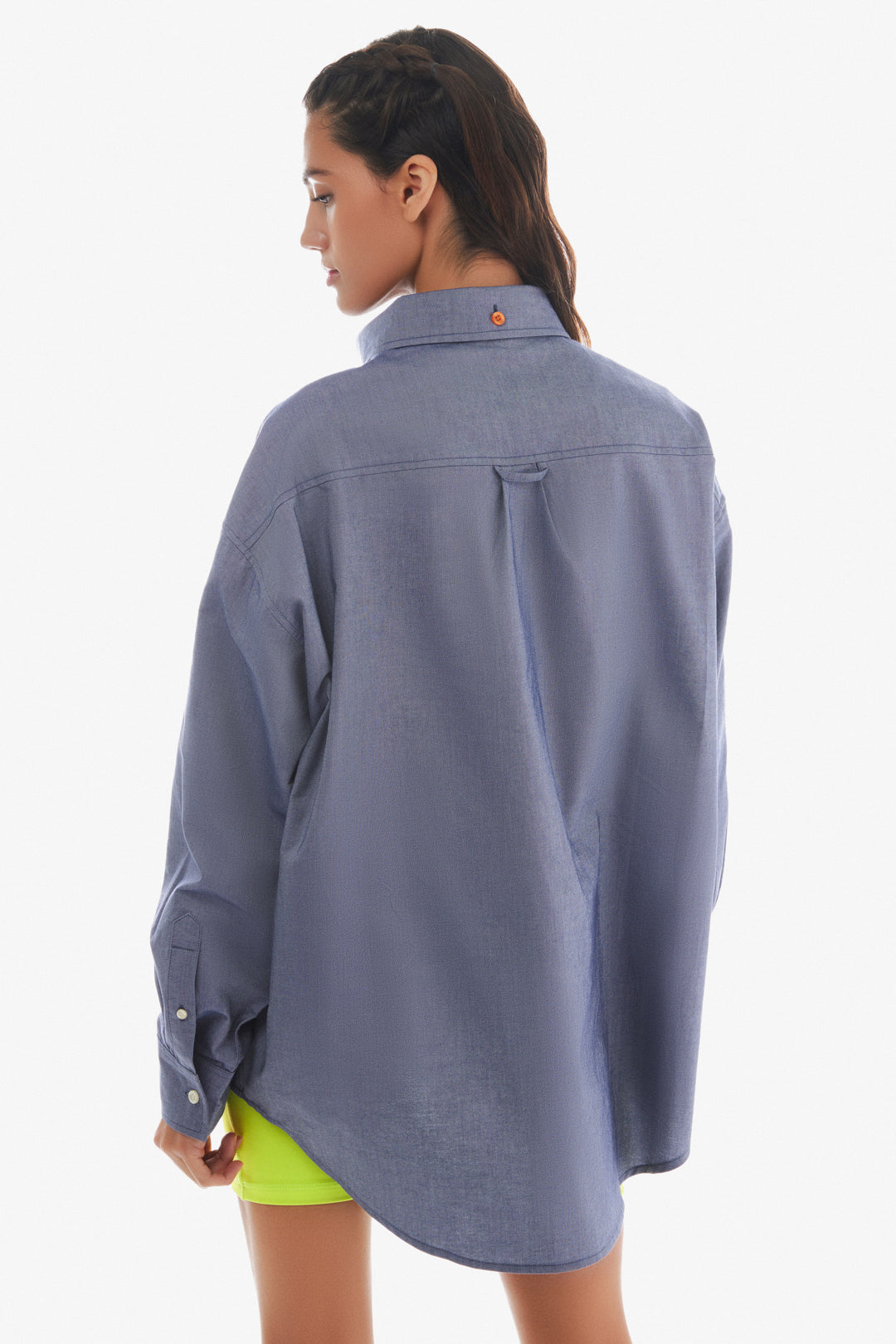 One Love Shirt / Midnight