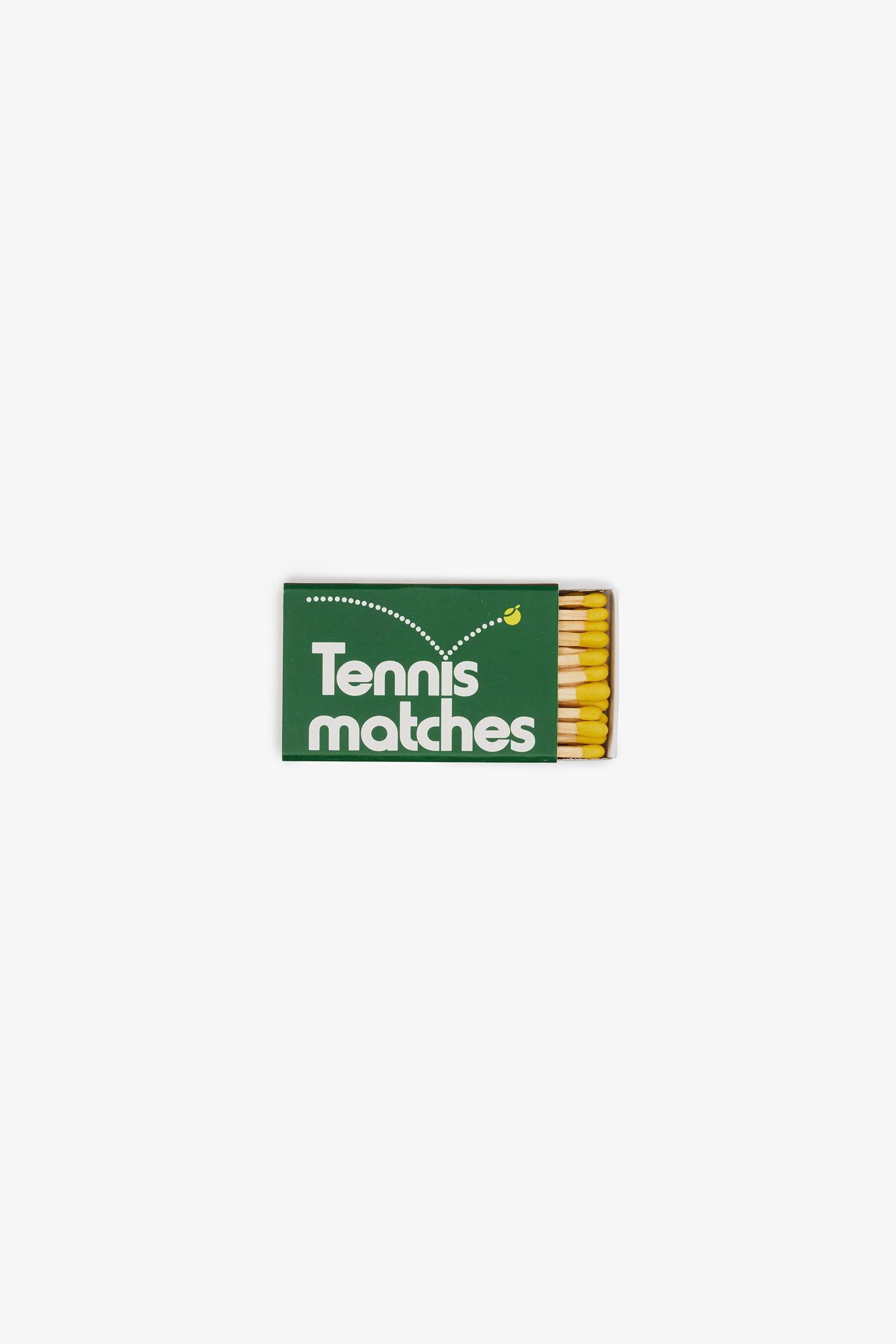 Tennis Matches Matchbook