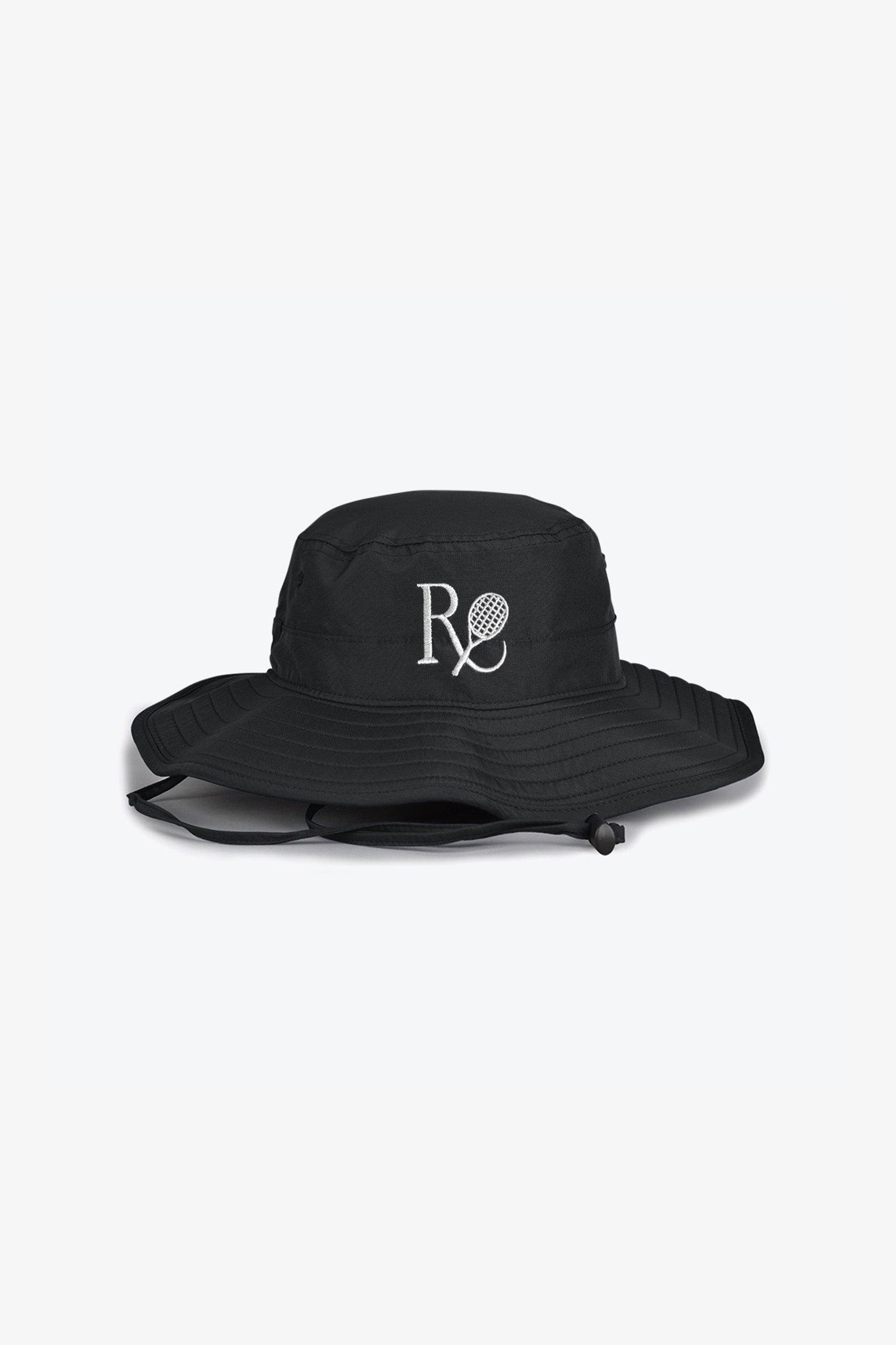 Prescription Logo Performance Boonie Hat / Black