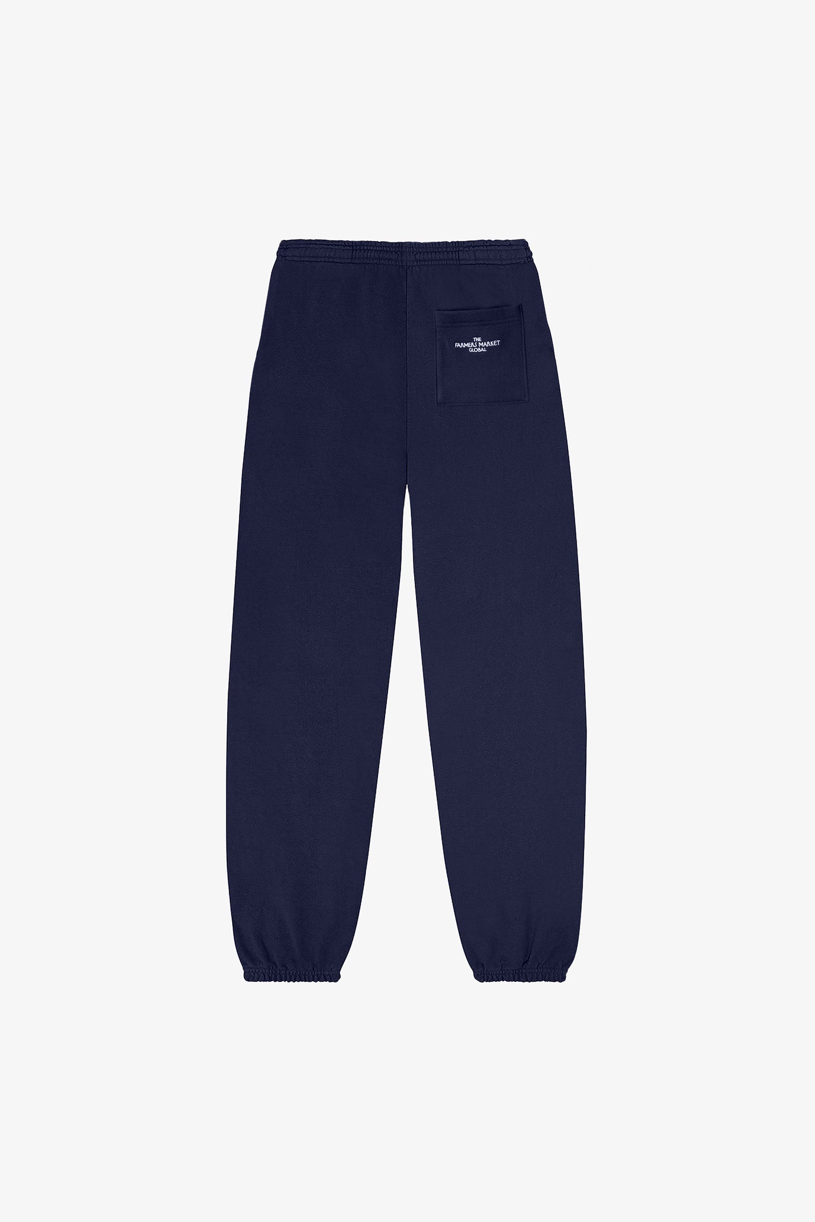 Prescription Logo Core Sweatpants / Navy