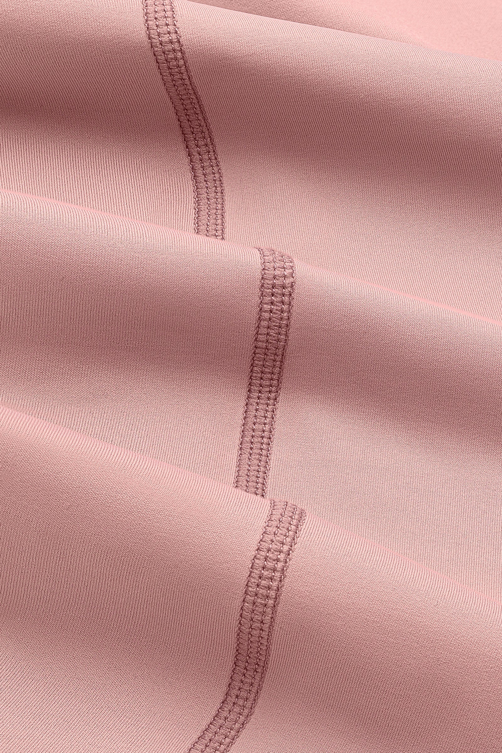 Ball Pocket Legging / Dusty Rose