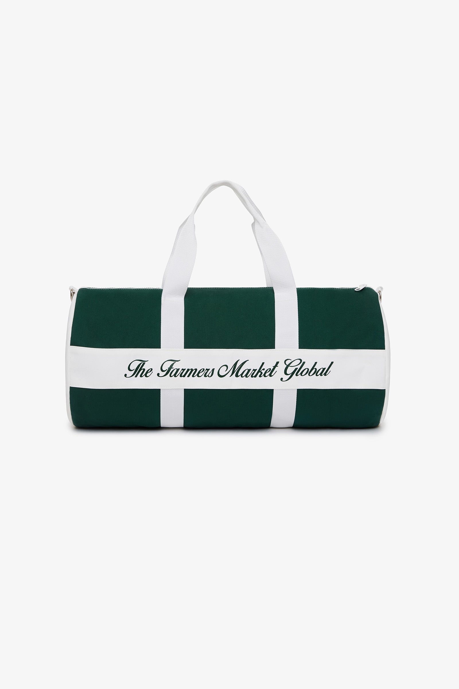 Large Duffle Bag / The Racket Doctor