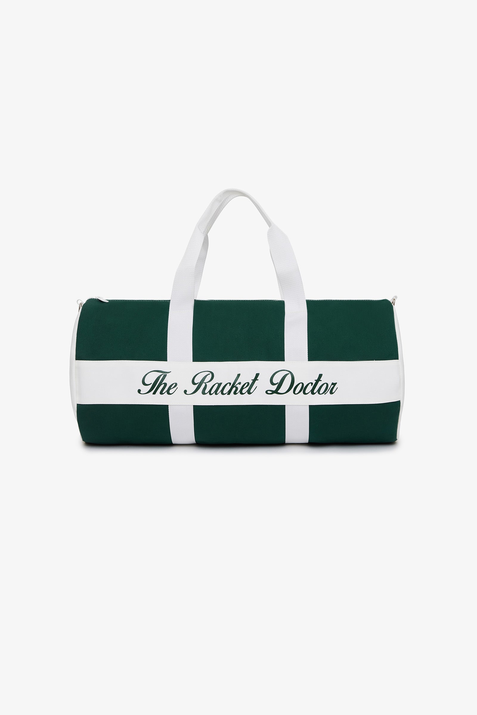 Large Duffle Bag / The Racket Doctor