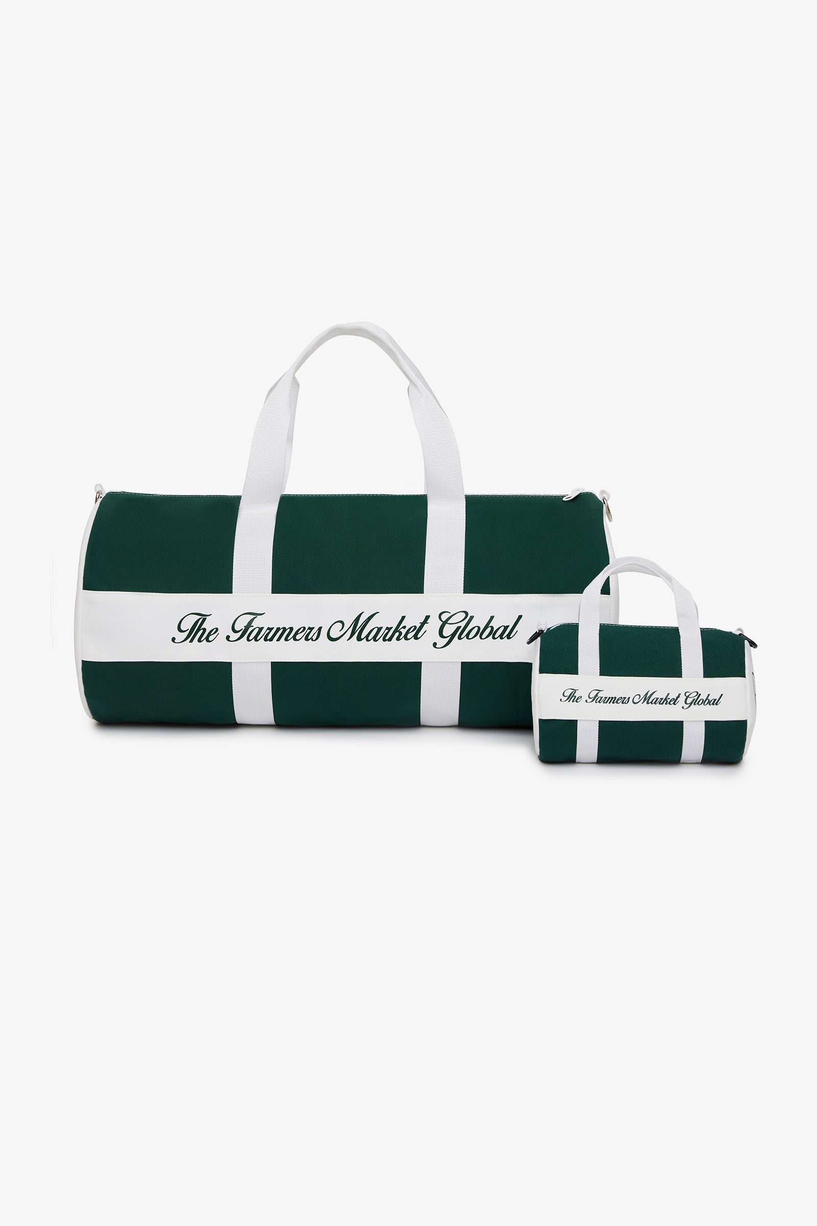 Large Duffle Bag / The Racket Doctor