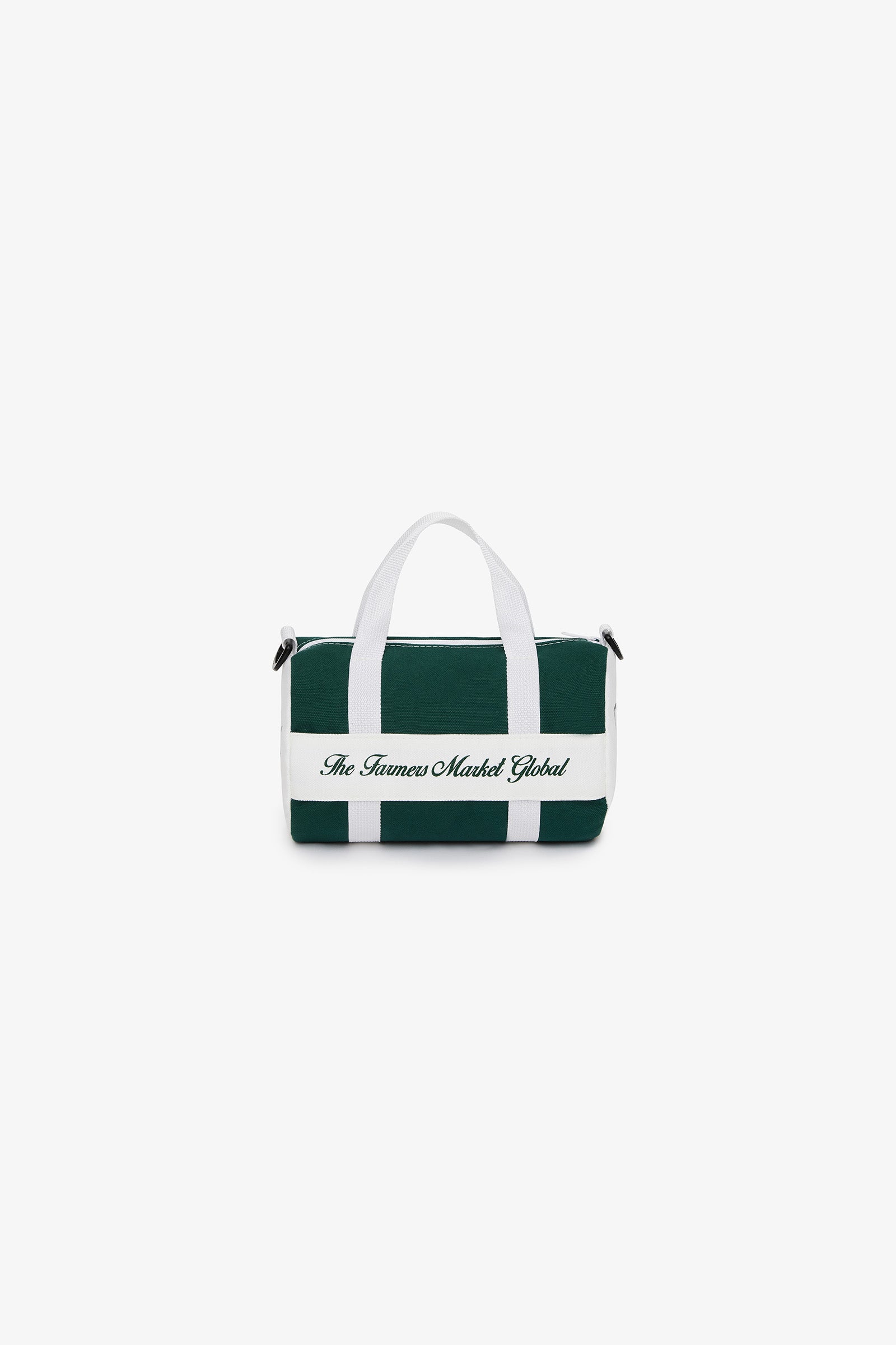 Mini Duffle Bag / The Racket Doctor