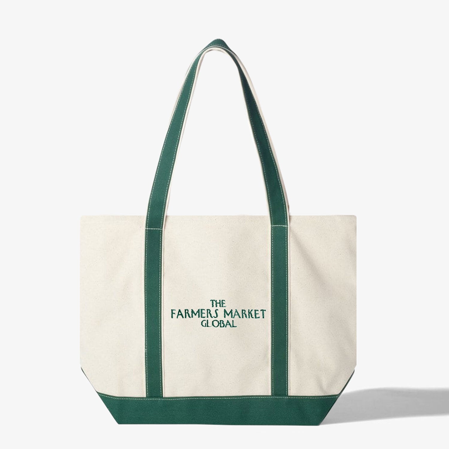 Prescription Logo Tote Bag / Large