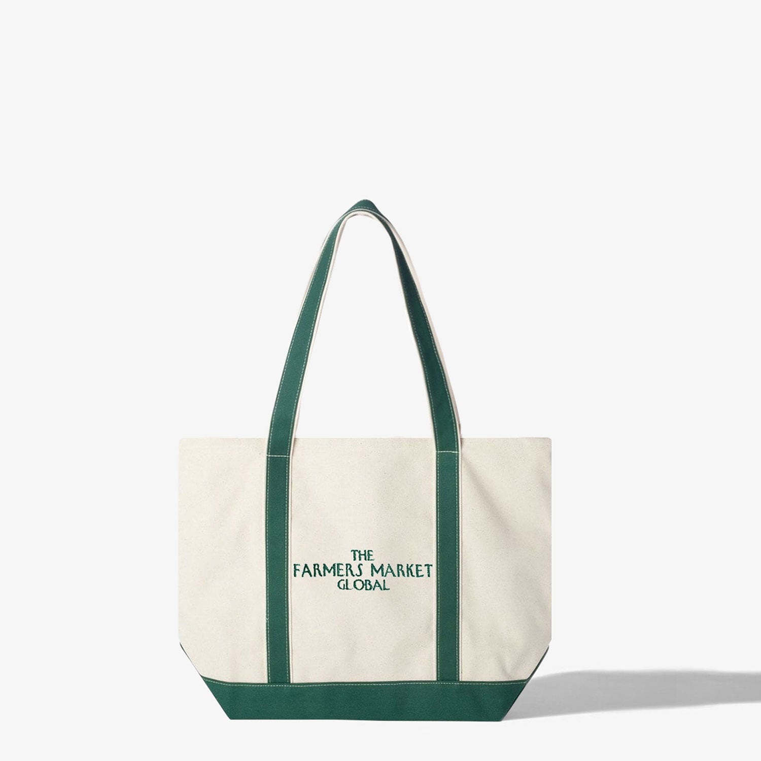 Prescription Logo Tote Bag / Medium